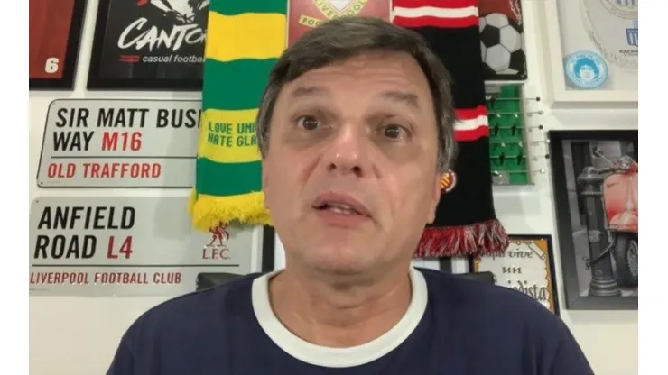 Foto: Reprodução/Youtube