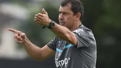 Foto: Ivan Storti/Santos FC