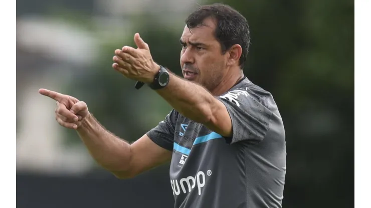 Foto: Ivan Storti/Santos FC