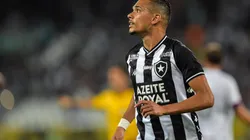 Para manter o jogador o Grêmio deve desembolsar R$ 3,9 milhões| Crédito: Thiago Ribeiro/AGIF