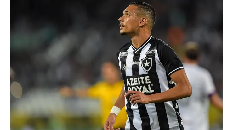 Para manter o jogador o Grêmio deve desembolsar R$ 3,9 milhões| Crédito: Thiago Ribeiro/AGIF