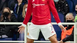 ELE NÃO PARA! CR7 marca duas vezes, United empata com Atalanta e embola Grupo F da Champions; Villarreal bate Young Boys