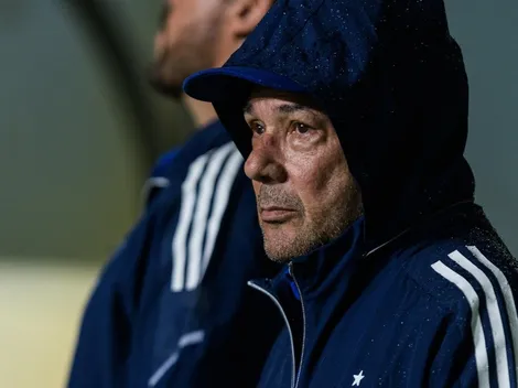 Cruzeiro fica perto da Série B e próximos jogos são decisivos para a equipe de Luxa