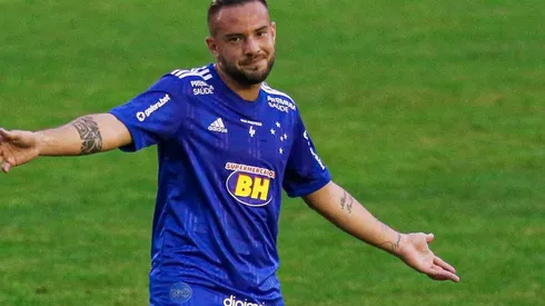 Cruzeiro não consegue bons resultados jogando na Arena Independência