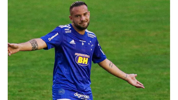 Cruzeiro não consegue bons resultados jogando na Arena Independência