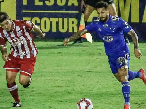 “Apoiou do início ao fim”; dispara Wellington Nem sobre importância da torcida; Veja no site