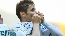 Foto: Pedro H. Tesch/AGIF - Foi autor de dois dos três gols contra o Grêmio