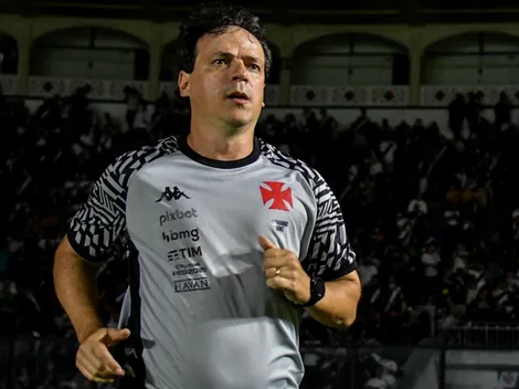 Fernando Diniz tem reforços confirmados para a confronto contra o Guarani; CONFIRA