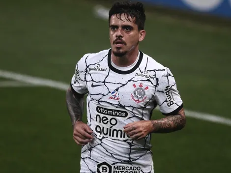 Fagner os números de Fagner, que completou 15 anos como jogador profissional do Corinthians