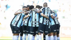 Pensando na série b? Medalhão diz que não irá abandonar time e dispara contra a diretoria. (Foto: Pedro H. Tesch/AGIF)