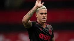 Foto: Jorge Rodrigues/AGIF