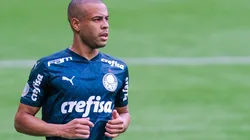 Mayke está próximo de retornar de lesão (Foto: Marcello Zambrana/AGIF)