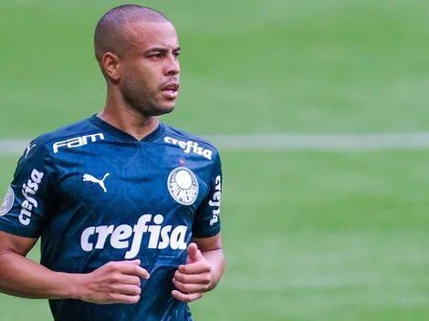 Palmeiras está próximo de “zerar” o Departamento Médico para a final da Libertadores, no dia 27