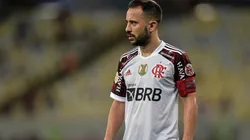 Foto: Thiago Ribeiro/ AGIF