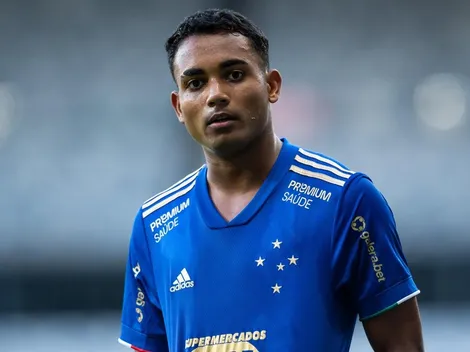 Airton puxa fila e Cruzeiro pode ter seis "reforços caseiros" em 2022