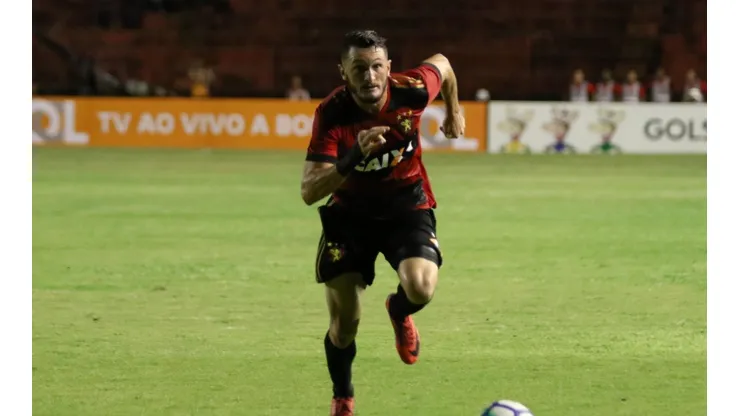 Foto: Anderson Freire/ AGIF