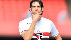 Foto: Mauro Horita/AGIF