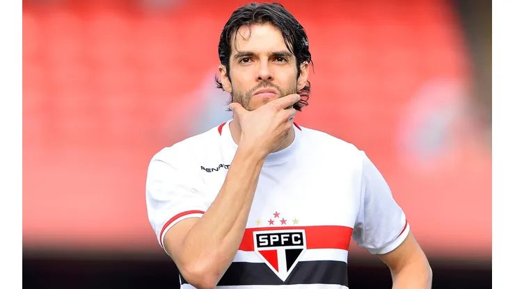 Foto: Mauro Horita/AGIF