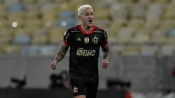 Foto: Thiago Ribeiro/AGIF - Mattos analisou a situação de Pedro e uma possível negociação