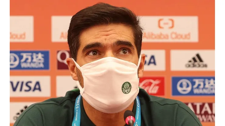 Foto: César Greco/ Palmeiras