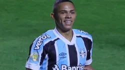 Marcello Zambrana/AGIF - Vanderson: Pode começar a partida no banco