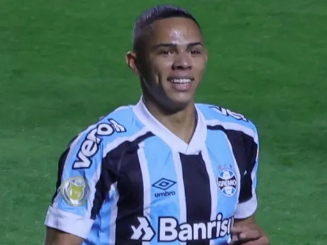 Vanderson vai para o banco e Mancini prepara mudanças para encarar o Atlético-MG