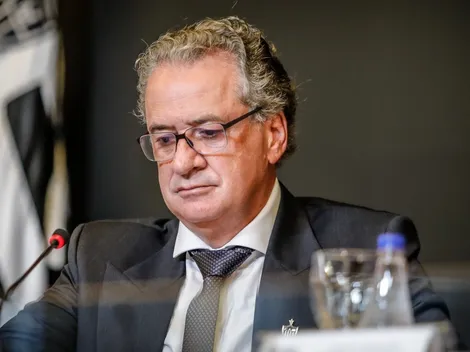 Jornalista critica 'briga' entre diretorias de Atlético-MG e Flamengo