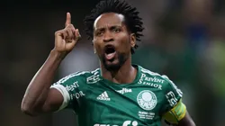 Foto: Friedemann Vogel/Getty Images | Zé Roberto anuncia volta aos gramados no Fut7
