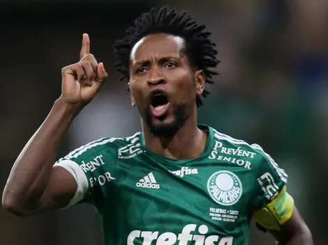 Ídolo do Verdão, Zé Roberto anuncia volta aos gramados no Fut7; confira o destino