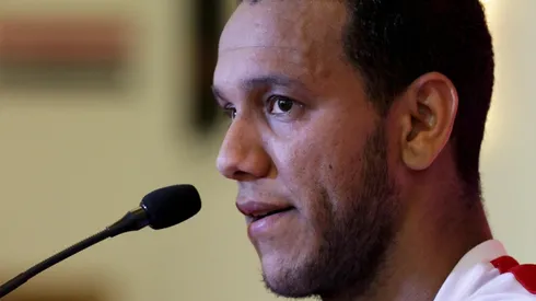 Foto: Moises Nascimento/AGIF – Souza também atuou em São Paulo, Grêmio e outros clubes