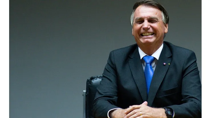 Jair Bolsonaro confundiu John Kerry com Jim Carrey