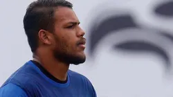 Goleiro já atuou em 31 jogos nesta temporada | Crédito: Reprodução Botafogo
