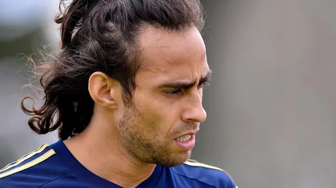 Foto: Mauro Horita/AGIF - Valdivia agora é comentarista dos canais ESPN