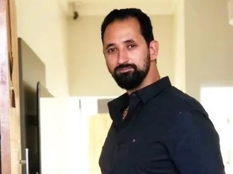 Maurício Souza avalia saída do Brasil, após demissão