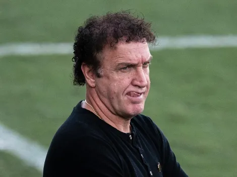 Cuca será denunciado no STJD