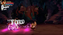 Lançamento de Tunche acontece nesta terça (2) para PC, Xbox e Nintendo Switch