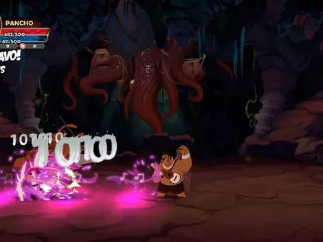 Lançamento de Tunche acontece nesta terça (2) para PC, Xbox e Nintendo Switch