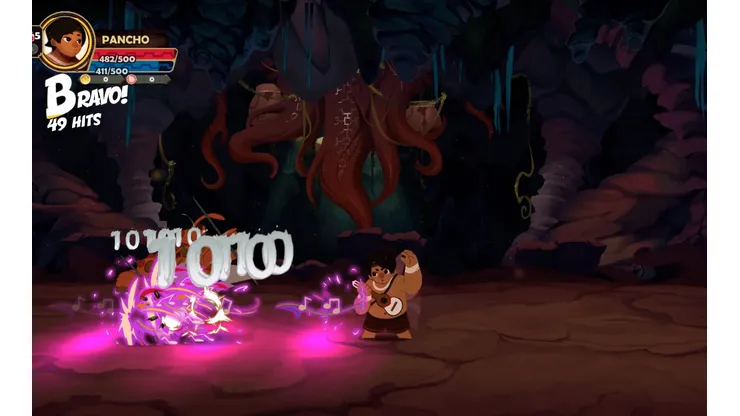 Lançamento de Tunche acontece nesta terça (2) para PC, Xbox e Nintendo Switch