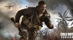 Call of Duty Vanguard trará novidades ao Warzone Pacific