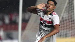 Foto: Divulgação/Flickr/São Paulo - Gabriel Sara: decisivo no final de semana