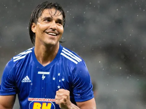 Atacante é convocado e desfalca Cruzeiro em jogos importantes