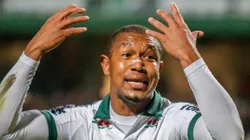 Foto: Gabriel Machado/AGIF