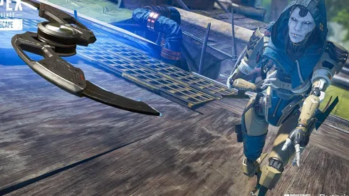 Apex Legends: Passe de Batalha da temporada Fuga recebe novo trailer