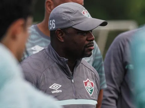 Cobrado pela torcida, Marcão indica mudanças no Fluminense