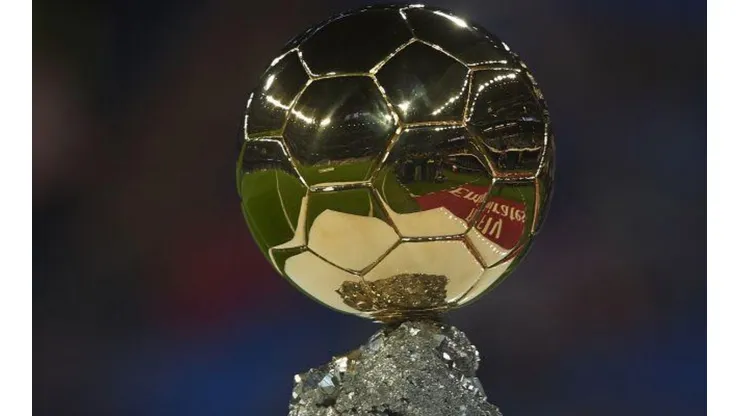 O campeão da Bola de Ouro-2021 será revelado no dia 29 de novembro, em cerimônia que será realizada no Théâtre du Chatelet, em Paris