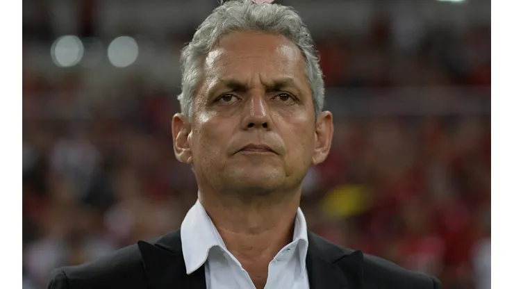 Foto: Thiago Ribeiro/AGIF - Rueda está listado como um possível substituto de Renato Gaúcho