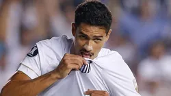 Foto: Marcello Zambrana/AGIF