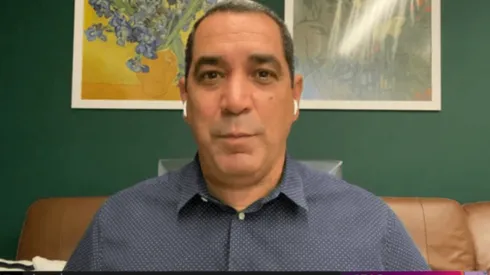 Foto: Reprodução/ESPN Brasil