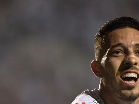 “Não faz sentido”; Santos toma decisão sobre Jean Mota