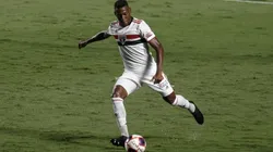 Foto: Ettore Chiereguini/AGIF